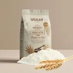 Udkay Farm Chakki Atta