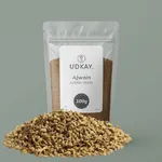 Udkay Ajwain Seeds 100g