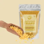 Yellow Moong Dal Udkay Unpolished (Dhuli) Split