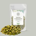 Udkay Green Cardamom Elaichi 100g