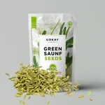Udkay  Saunf Seeds