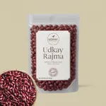 Udkay Rajma