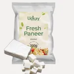 Udkay Fresh Paneer 200g