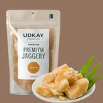 Udkay Premium Jaggery