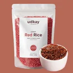 Udkay Red Rice ? Healthy whole grain