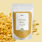 Udkay Arhar Dal/Toor Dal
