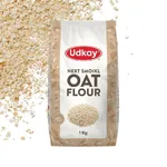 Udkay Oat Flour