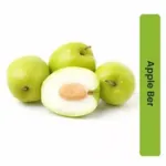 Ber/Apple, 500 g