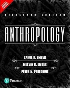 Anthropology 15th Ed Carol R Ember