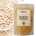 Udkay  Kabuli Chana (Big Size)