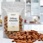 Udkay  Almonds (200 g)