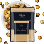 Udkay Chana Sattu 500 g