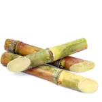 Ganne (Sugarcane Cubes)