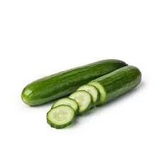 English Kheera (English Cucumber)