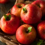 Kashmiri Seb (Kashmiri Apple)