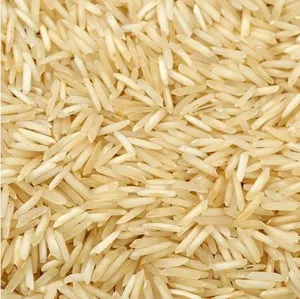 Udkay Basmati Rice ? Premium long grain