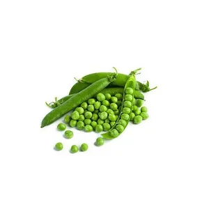 Hari Matar (Green Peas)