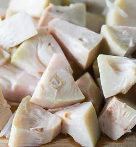 Kathal Kata (Jackfruit Cut)