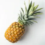 Ananas (Pineapple)  1 pc