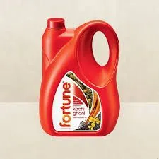 Fortune Premium Kachi Ghani Pure Mustard Oil