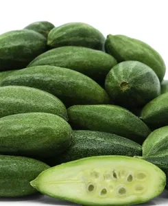 Parwal (Pointed Gourd)