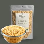 Udkay Unpolished Chana Dal