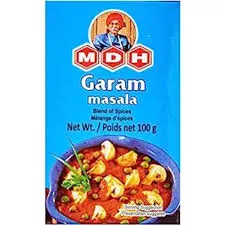 MDH Garam Masala