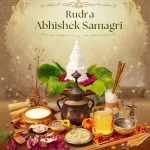 Bhagwan Shiv Rudra Abhishek 