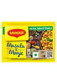 Maggi Masala-ae-Magic Sabzi Masala