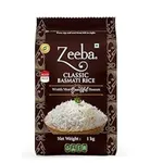 Zeba Basmati Rice