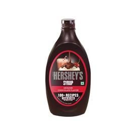 Hershey's Chocolate Syrup (1.3 kg)