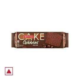 Britannia Choco Chill Chocolate Cake