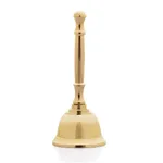 Bell Set Brass Medium 