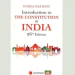 Constitution of India ? D.D. Basu