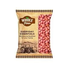 Whole Farm Premium Raw Peanuts