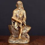 Sai Baba Idol 1 PC