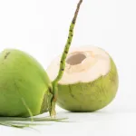 Nariyal Pani 1 pc Tender Coconut