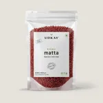 Udkay Mattar Rice ? Kerala red rice