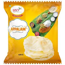 DNV Appalam Papad