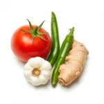 Tomato Chutney materials Combo