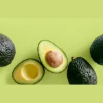 Avocado  2 pcs Avocado