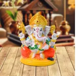 Ganesh Ji Idol 1 PC