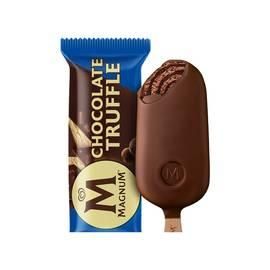 Kwality Walls Magnum Chocolate Truffle Ice Cream Stick