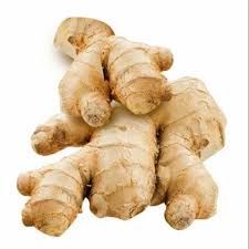 Adrak (Ginger)