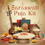 Mata Saraswati Puja 