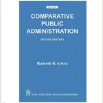 Comparative Public Administration ? Ramesh K. Arora