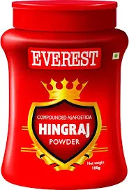 Everest Compounded Hing Powder (Hingraj)