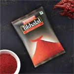 Everest Tikhalal Red Chilli Powder 100g