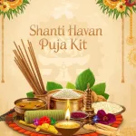 Shanti Havan Puja