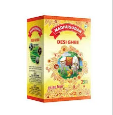 Madhusudan Desi Ghee